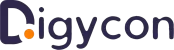 Logo - Digycon - Contabilidade Digital