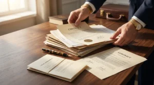 Descubra os tipos de holding patrimonial e entenda qual estrutura se adapta melhor ao seu objetivo: familiar ou de participação. Organize seu patrimônio de forma eficiente!