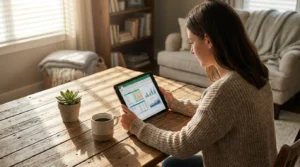Descubra como a gestão financeira para o Airbnb pode evitar furo de caixa e garantir lucro todo mês. Aprenda a controlar suas finanças!