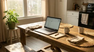 Entenda como um contrato para coanfitrião do Airbnb pode facilitar a divisão de ganhos e evitar riscos trabalhistas. Garanta uma parceria clara e segura!